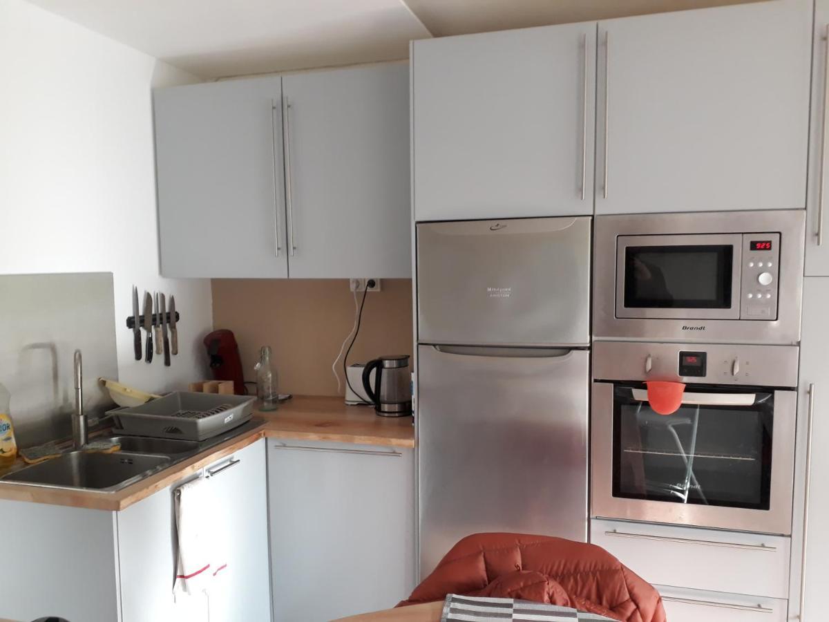 Appartement Seignosse Ocean Buitenkant foto