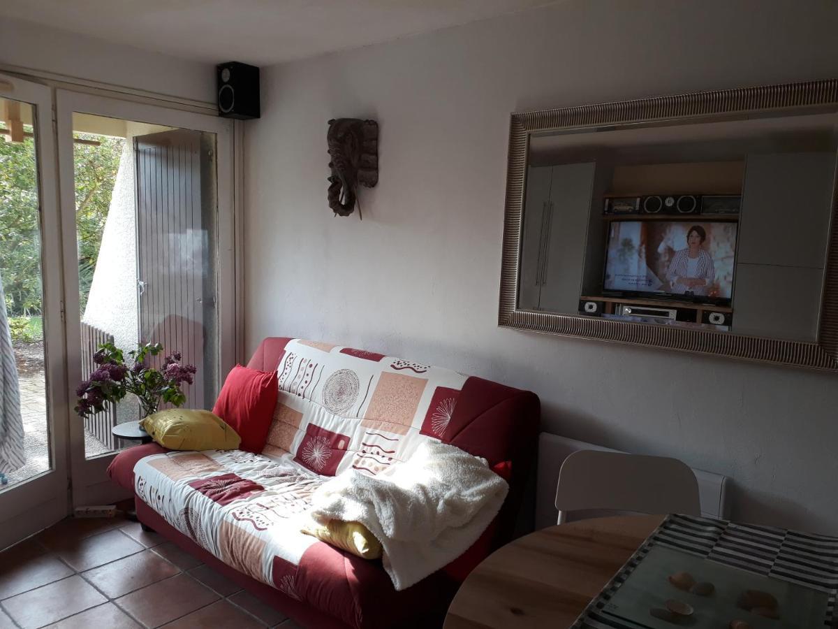 Appartement Seignosse Ocean Buitenkant foto